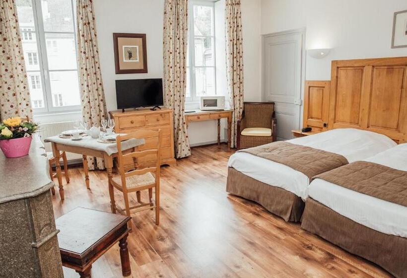 اتاق استاندارد, Appart Hotel Charles Sander