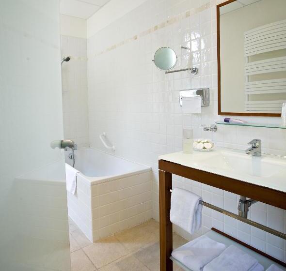 اتاق استاندارد سه نفره, Appart Hotel Charles Sander