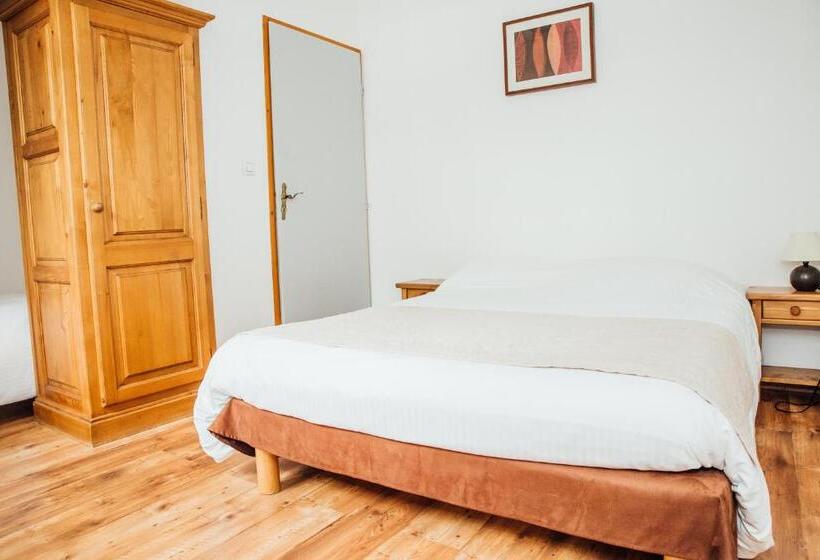 آپارتمان 1 خوابه, Appart Hotel Charles Sander