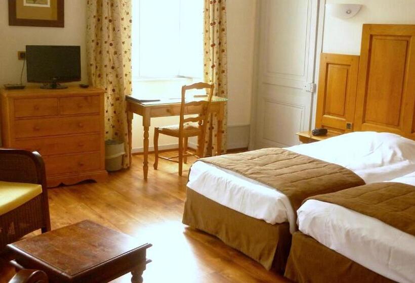 اتاق سوپریور, Appart Hotel Charles Sander