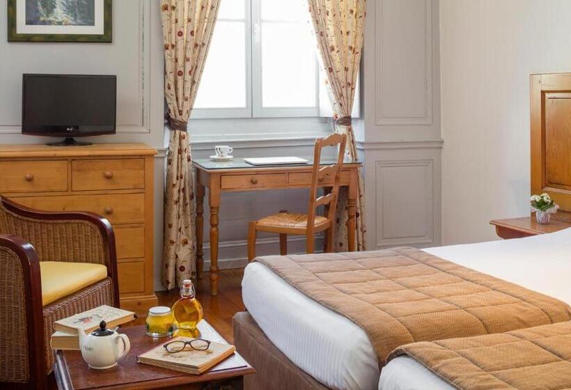 اتاق استاندارد, Appart Hotel Charles Sander