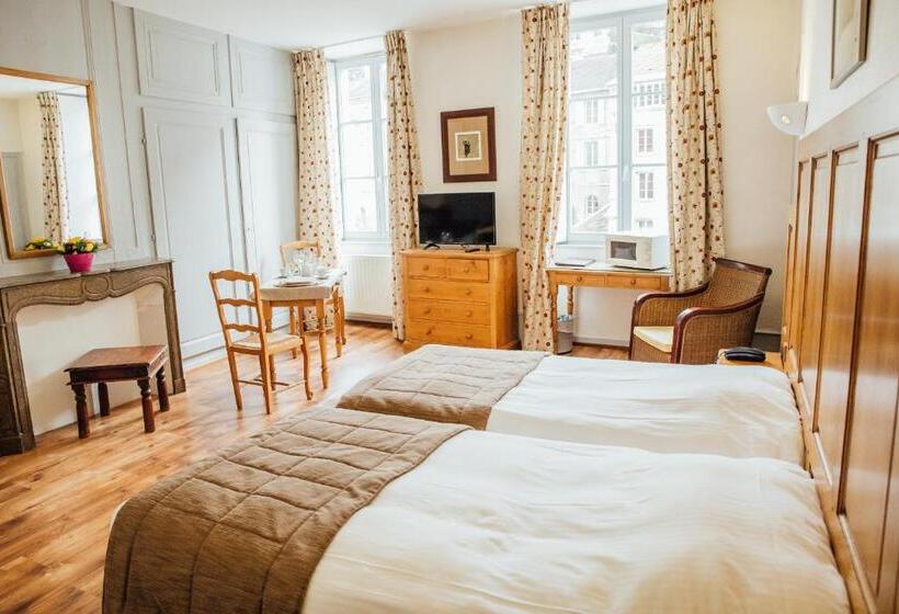 اتاق استاندارد, Appart Hotel Charles Sander