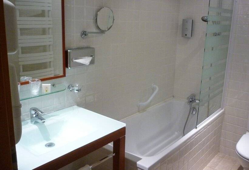 اتاق سوپریور, Appart Hotel Charles Sander