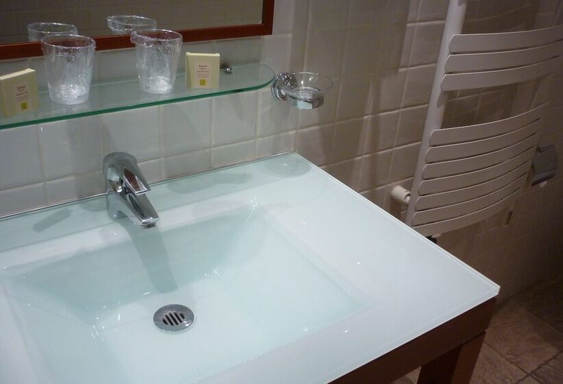 اتاق سوپریور, Appart Hotel Charles Sander