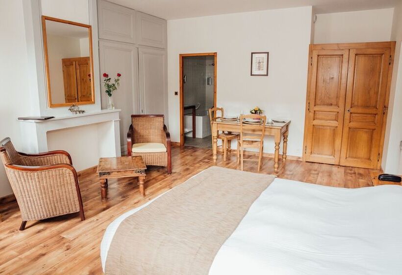 اتاق سوپریور, Appart Hotel Charles Sander