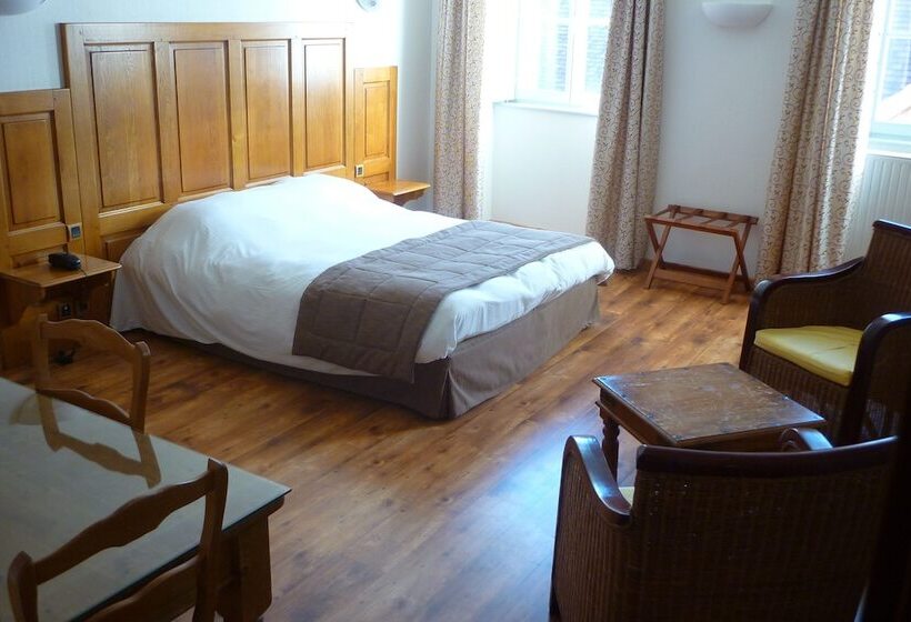 اتاق سوپریور, Appart Hotel Charles Sander