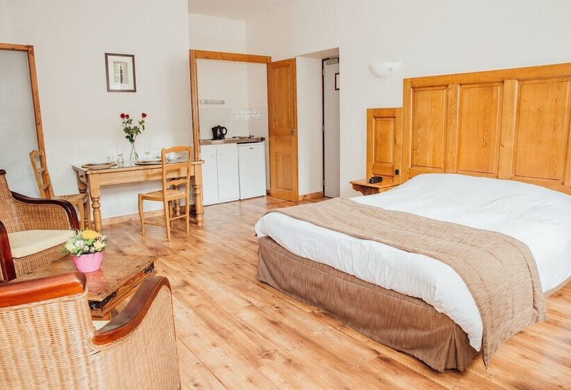 اتاق سوپریور, Appart Hotel Charles Sander