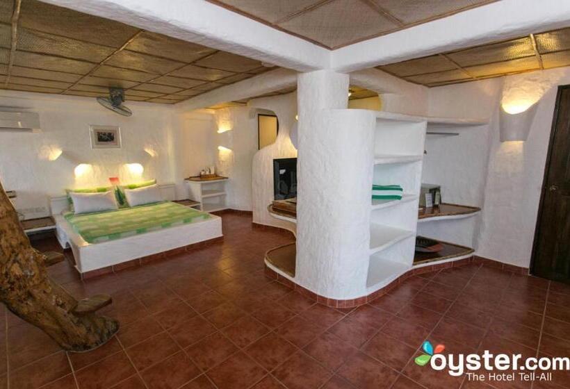 Люкс Премиум Вид на Море, Atlantis Dive Resort Puerto Galera