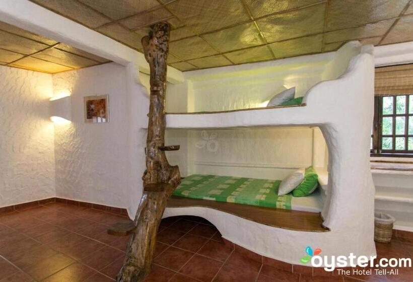 Люкс Премиум Вид на Море, Atlantis Dive Resort Puerto Galera
