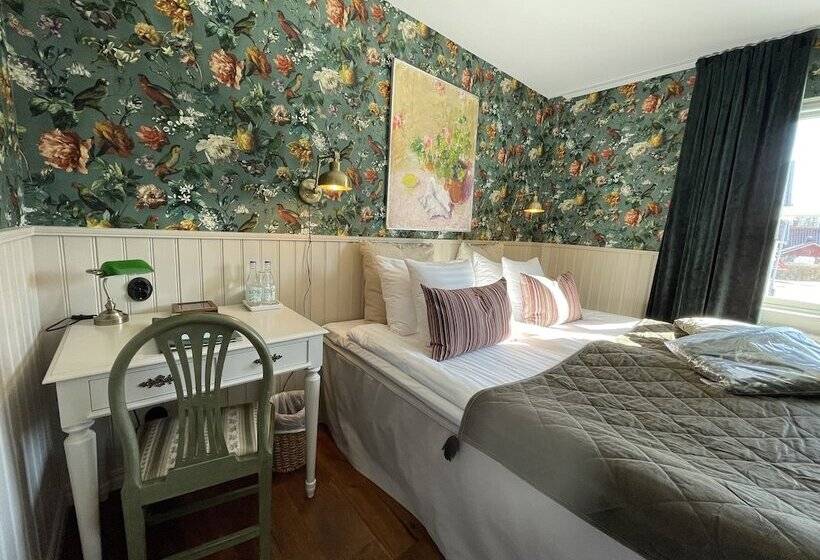 اتاق سوپریور, Brösarps Gästgifveri & Spa