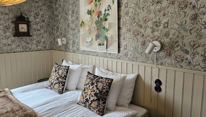 اتاق استاندارد, Brösarps Gästgifveri & Spa