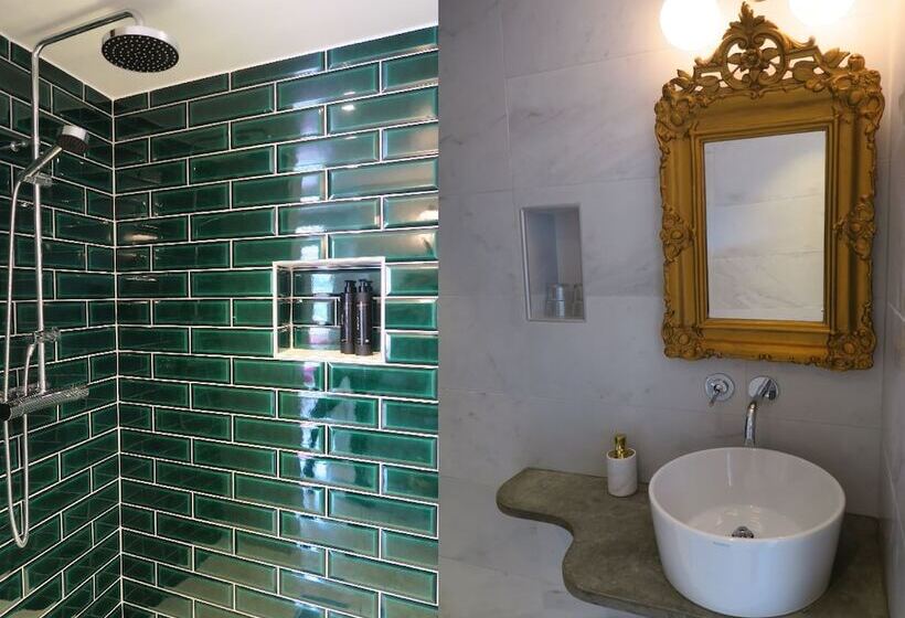 اتاق سوپریور, Brösarps Gästgifveri & Spa