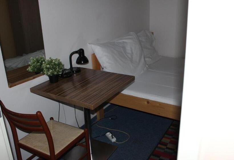 Camera Standard, Praha Club Bed & Breakfast