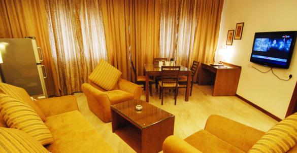 اتاق پرمیوم, Deepa Comforts