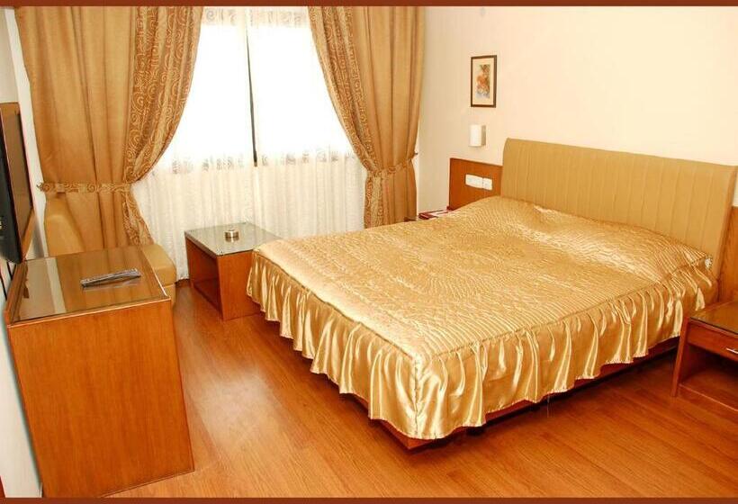 سوییت, Deepa Comforts