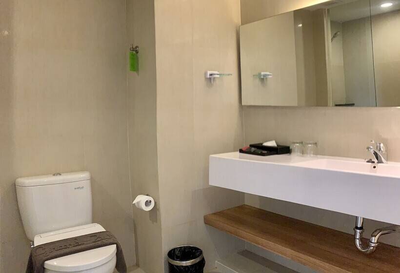 اتاق سوپریور, Grand Zuri Kuta Bali