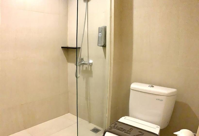 اتاق لوکس, Grand Zuri Kuta Bali