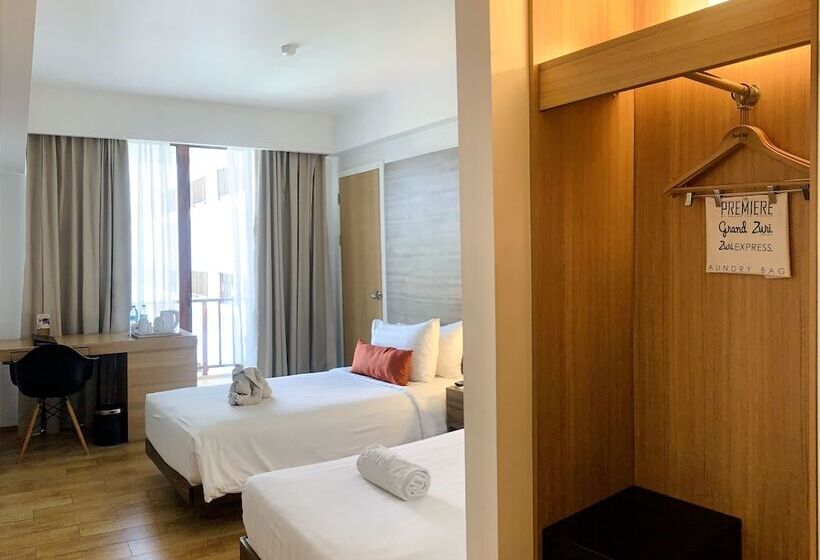 اتاق لوکس, Grand Zuri Kuta Bali