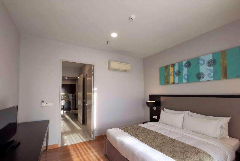 اتاق لوکس, Grand Zuri Kuta Bali