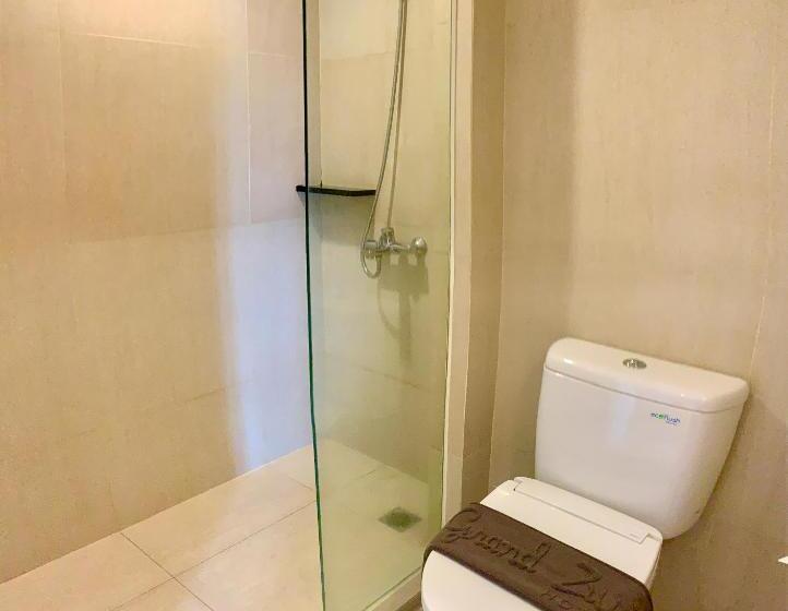 اتاق لوکس, Grand Zuri Kuta Bali