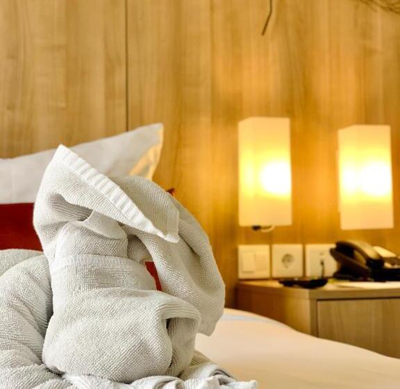 اتاق لوکس, Grand Zuri Kuta Bali