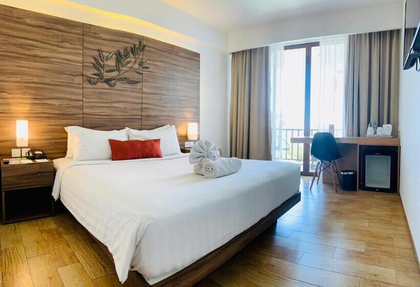 اتاق لوکس, Grand Zuri Kuta Bali
