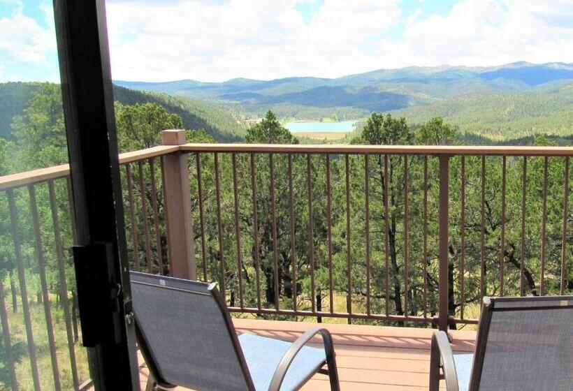 דירת חדר, High Sierra Condominiums