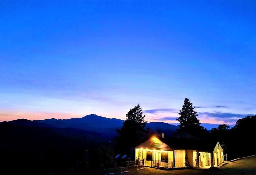 דירת שני חדרים, High Sierra Condominiums