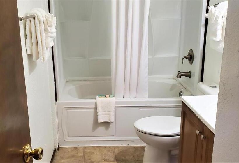 דירת חדר, High Sierra Condominiums