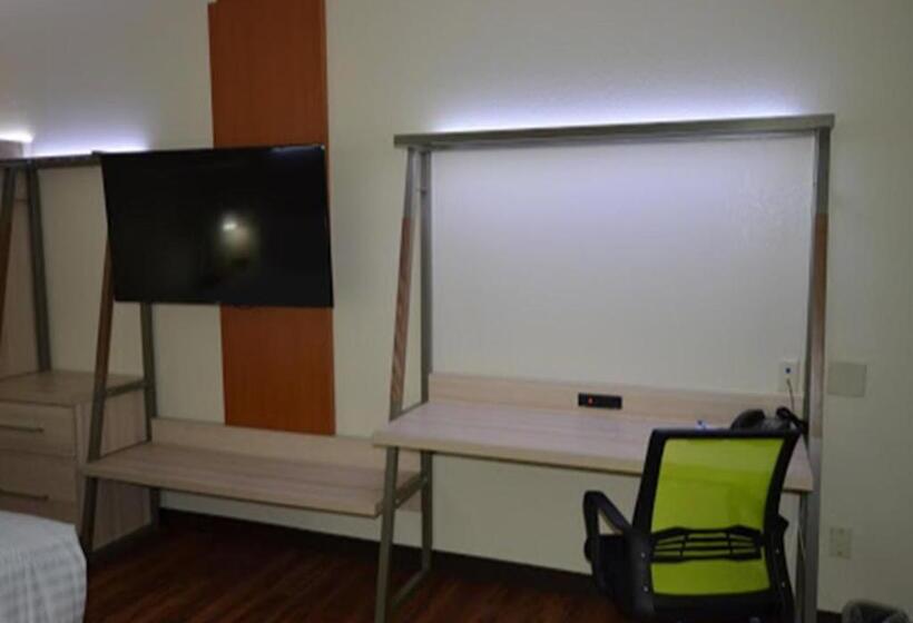 스탠다드 룸, Holiday Inn Express & Suites Raymondville By Ihg