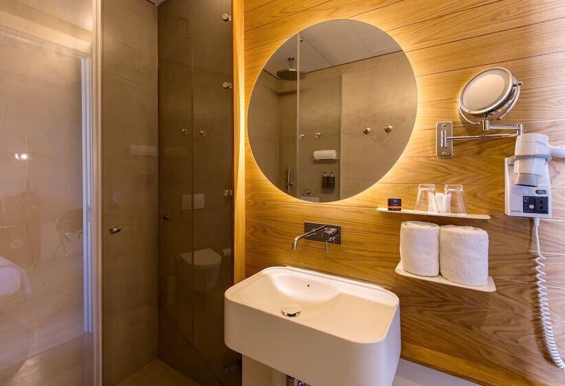 اتاق خانوادگی, My Story Hotel Rossio