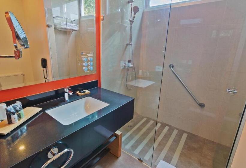 스탠다드 룸, Sonesta Hotel Pereira