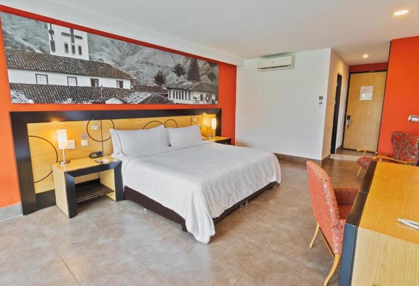 스탠다드 룸, Sonesta Hotel Pereira