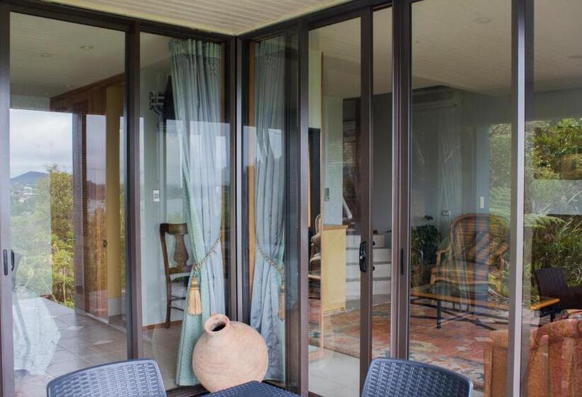 Люкс Повышенной Комфортности, Titore Lodge