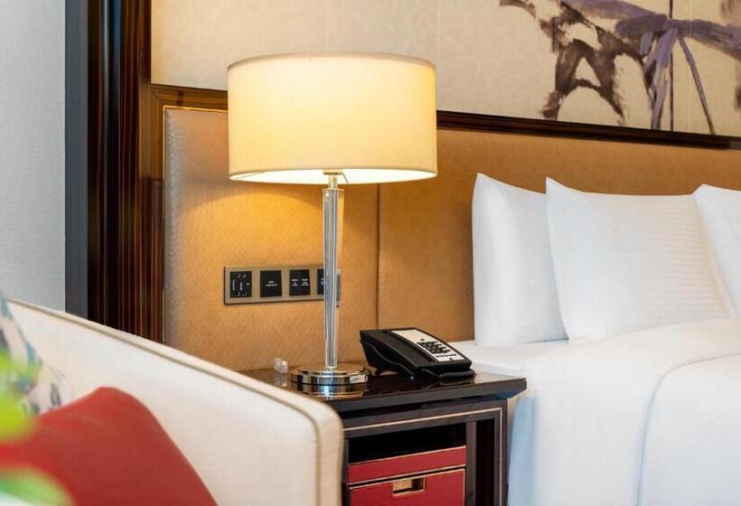 Номер Стандарт, Wanda Vista Dongguan