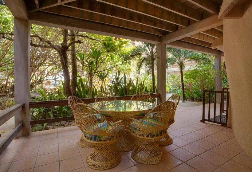 سوئیت 2 خوابه, Xanadu Island Resort