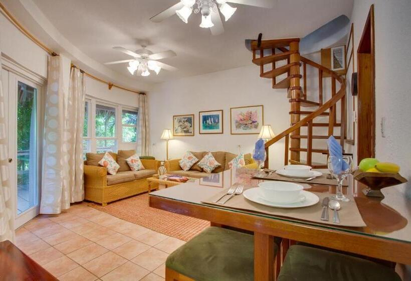 3 Bedroom Suite, Xanadu Island Resort