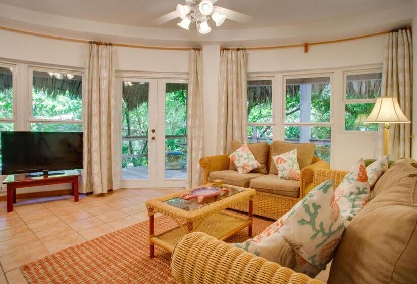 3 Bedroom Suite, Xanadu Island Resort