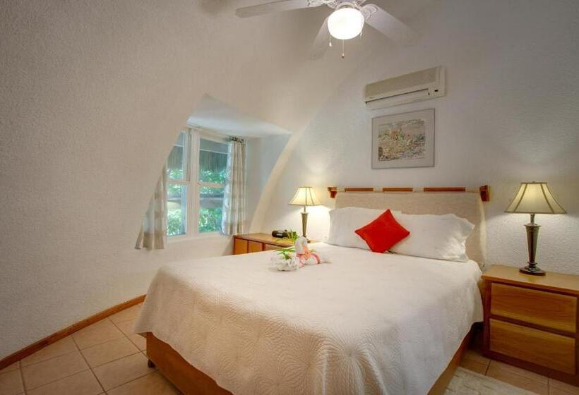 سوئیت 2 خوابه, Xanadu Island Resort