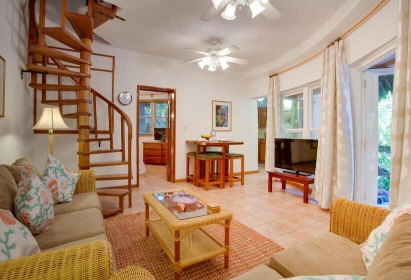 3 Bedroom Suite, Xanadu Island Resort