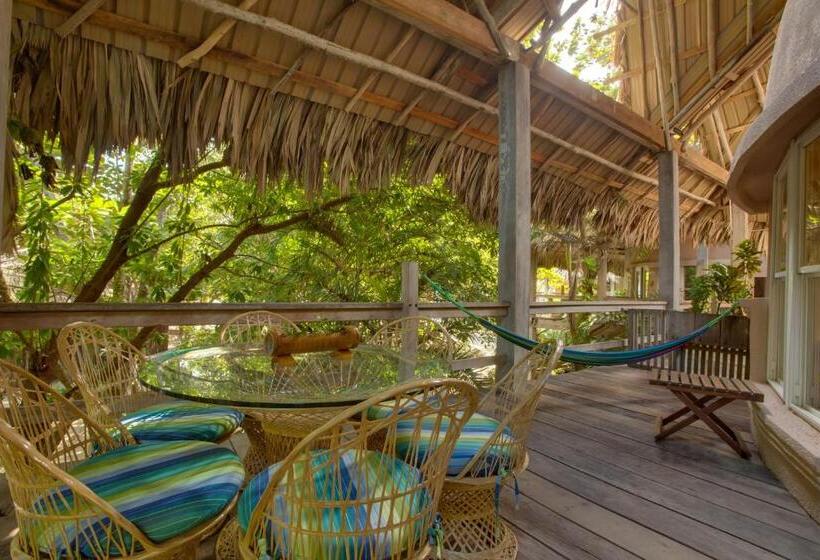 3 Bedroom Suite, Xanadu Island Resort