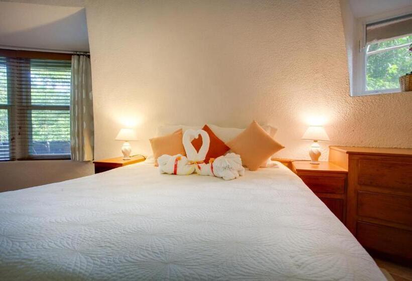 سوئیت 2 خوابه, Xanadu Island Resort
