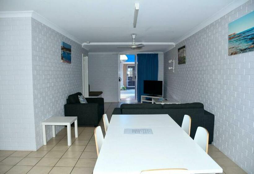 침실 2개 빌라, Kalbarri Seafront Villas