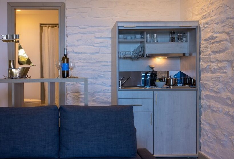 Family Suite, Kea Village Suites & Villas
