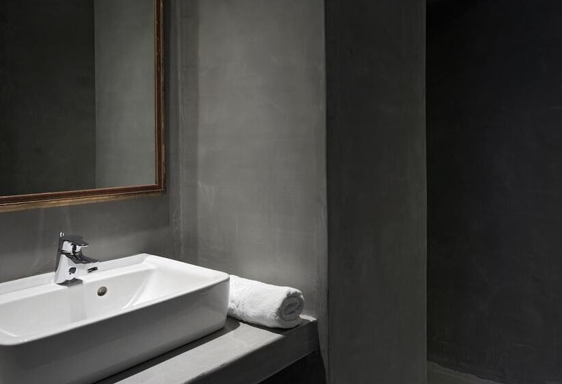 Полулюкс Вид на Море, Kea Village Suites & Villas