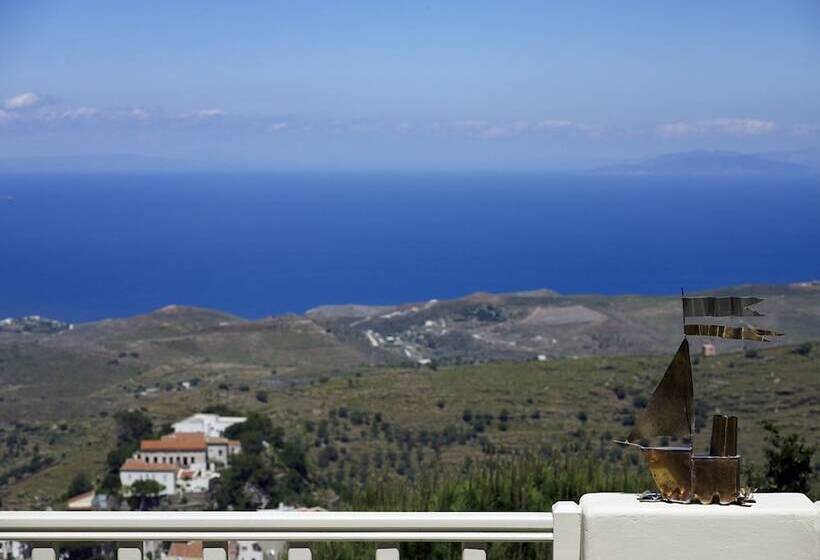 Family Suite, Kea Village Suites & Villas
