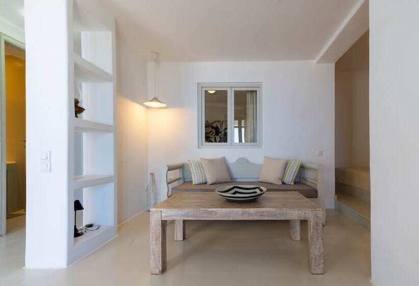 Family Suite, Kea Village Suites & Villas