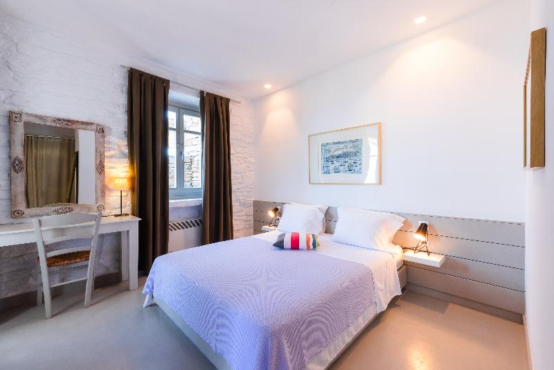 Полулюкс Вид на Море, Kea Village Suites & Villas