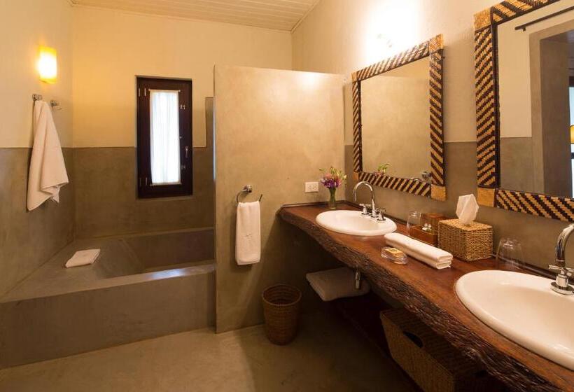 스탠다드 룸, Puerto Valle Hotel De Esteros