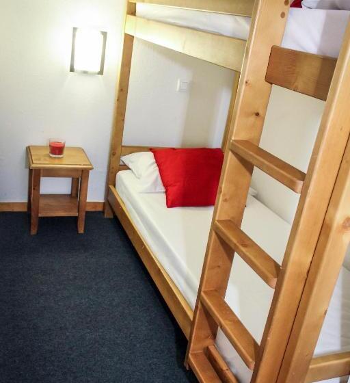 Апартаменты Comfort 3 Спальни, Vaujanylocations   Les Valmonts